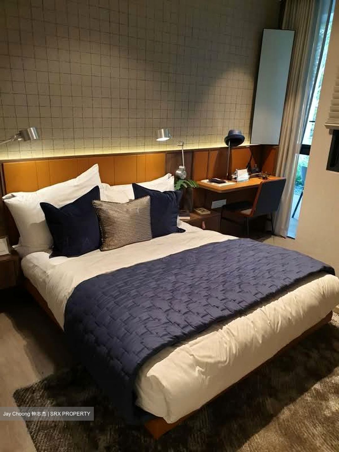 Sengkang Grand Residences (D19), Apartment #534346171